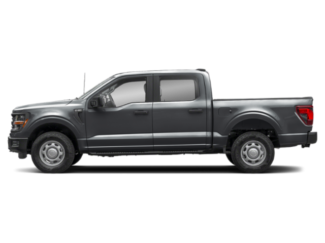 2025 Ford F-150 XL photo 3