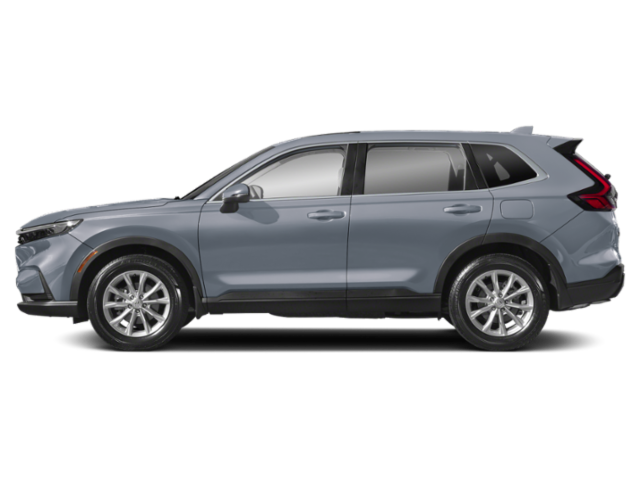 2026 Honda CR-V EX photo 5