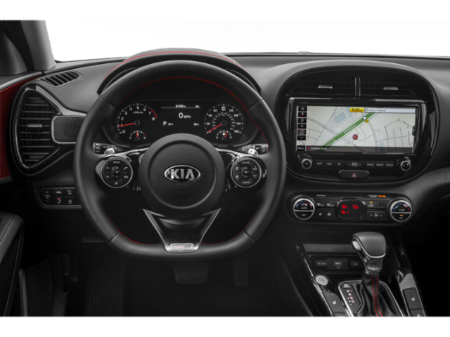 2021 Kia Soul GT-Line Turbo photo 2