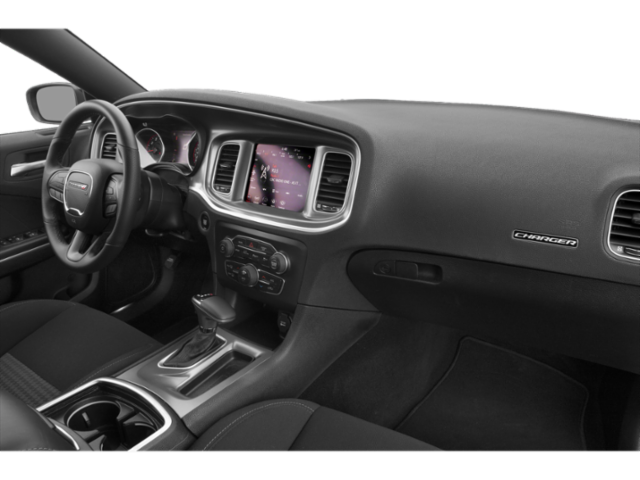 2023 Dodge Charger GT photo 12