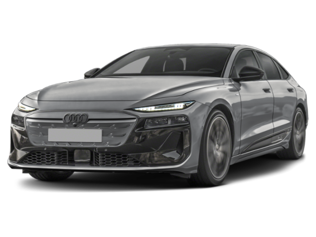 New 2025 TYPHOON GRAY Audi Premium Plus image 1