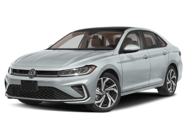 2026 Volkswagen Jetta SEL photo 4