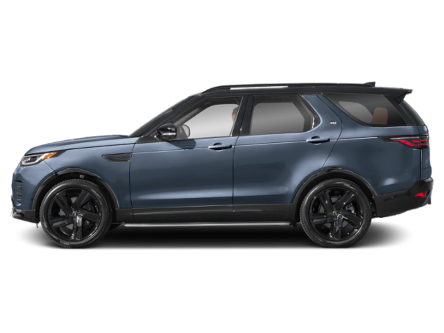 2025 Land Rover Discovery SE photo 3