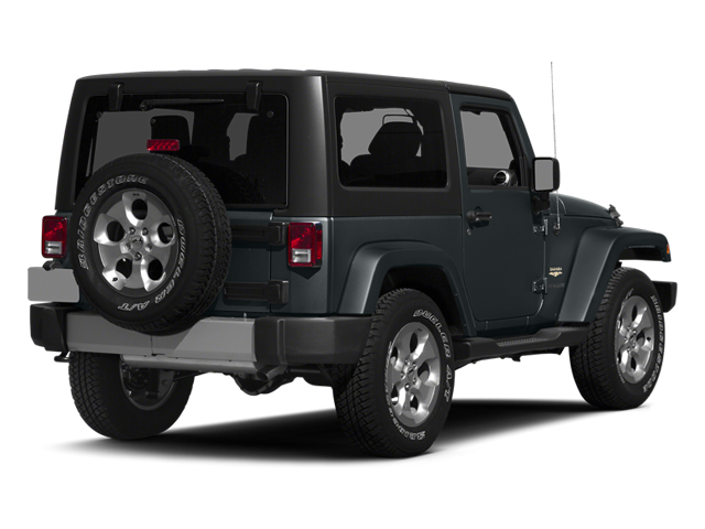Used 2014 Jeep Wrangler Sport with VIN 1C4AJWAG0EL141642 for sale in Carlyle, IL