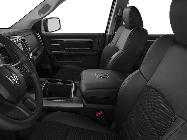 2014 Ram 1500 Laramie photo 5