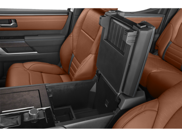 2026 Toyota Tundra 1794 Edition photo 10