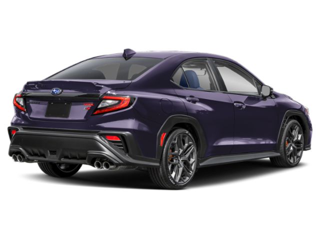 2025 Subaru WRX tS photo 2
