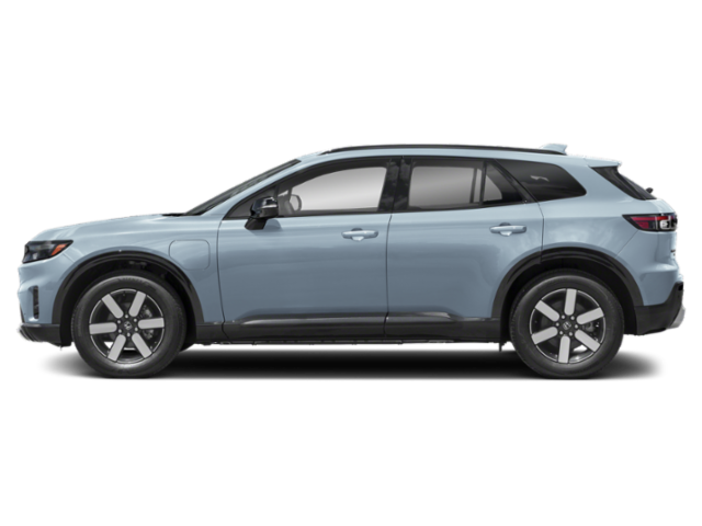 2025 Honda Prologue Touring photo 2