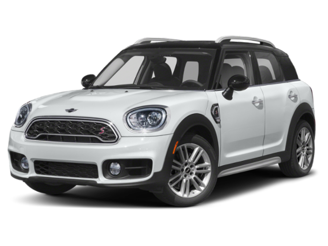 2018 MINI Countryman S's photo