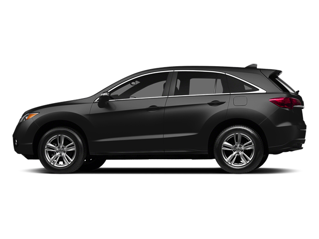 2014 Acura RDX Technology photo 3