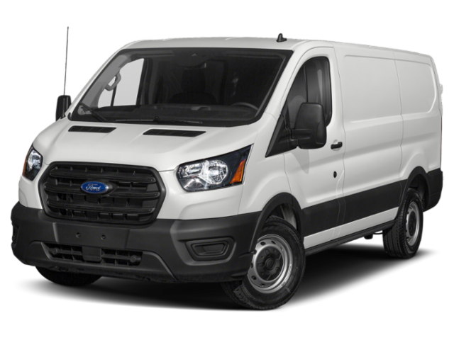 2020 Ford Transit Van Base's photo