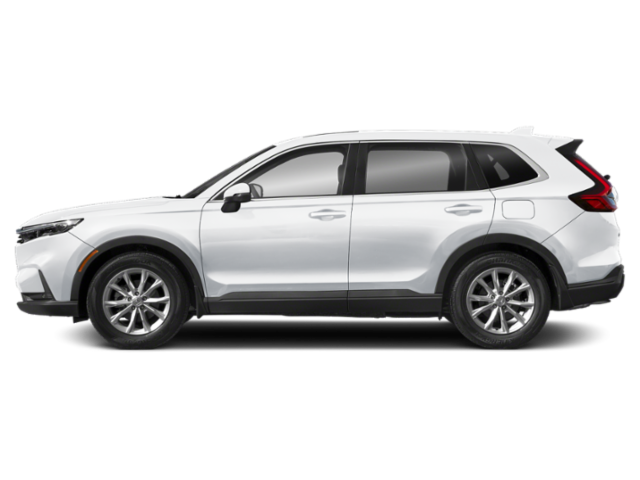 2026 Honda CR-V EX-L photo 3