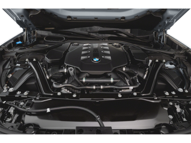 2025 Bmw 760i 760i xDrive photo 14