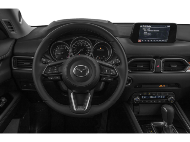2019 Mazda CX-5 Grand Touring photo 2