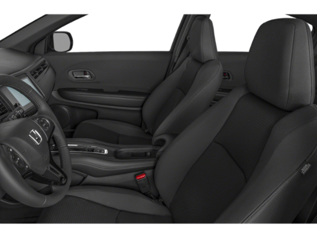 2022 Honda HR-V Sport photo 4