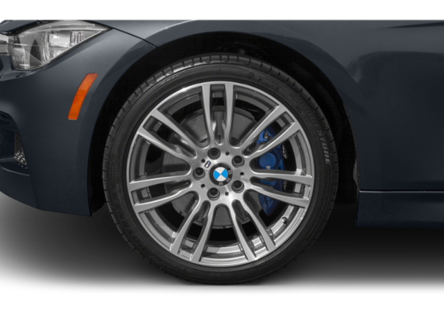 2015 Bmw 328i xDrive photo 3