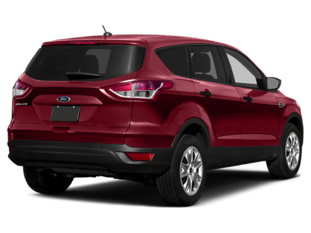 Used 2015 Ford Escape SE with VIN 1FMCU0GX7FUA46040 for sale in Augusta, KS