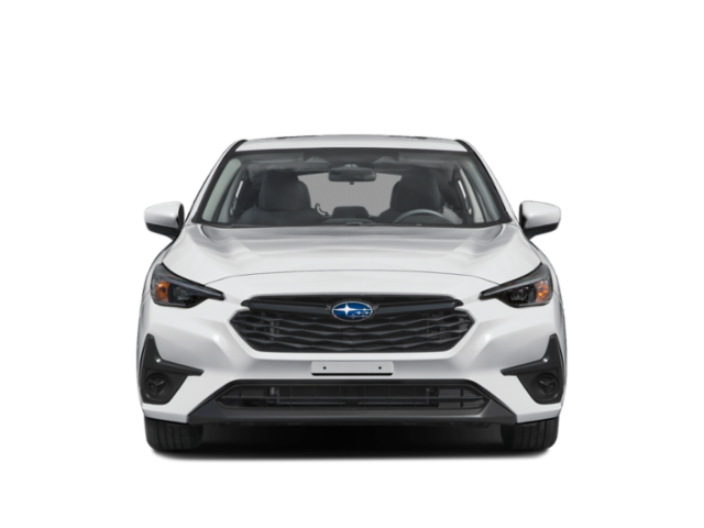 2025 Subaru Impreza Base photo 4