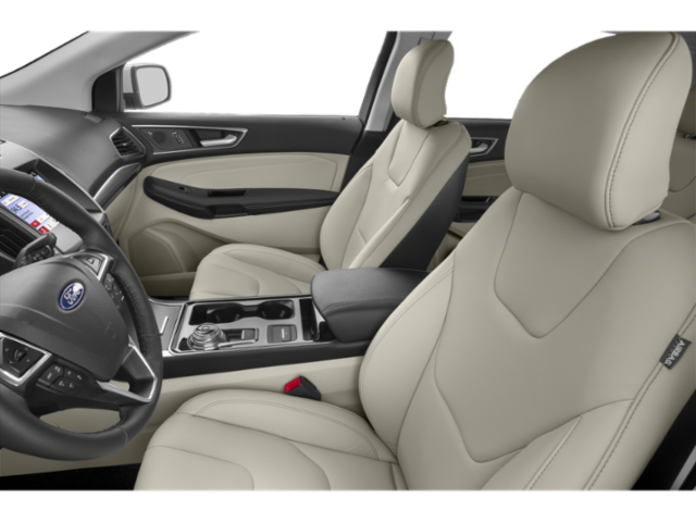 2019 Ford Edge SEL photo 6