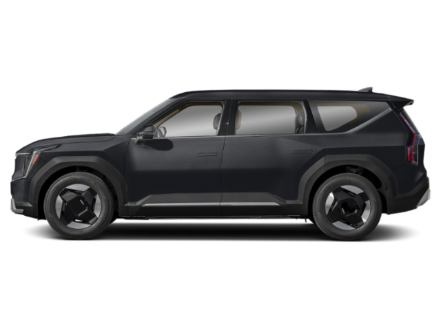 2026 Kia EV9 Light Long Range photo 3