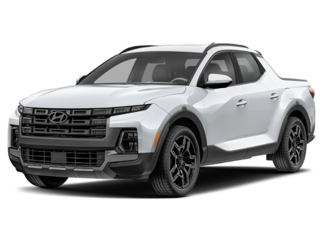 2026 Hyundai Santa Cruz Limited's photo