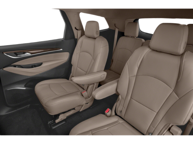 2020 Buick Enclave Essence photo 11