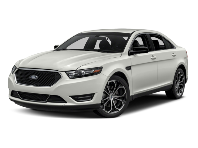 2016 Ford Taurus SHO's photo