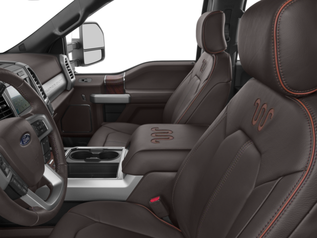 2017 Ford F-250 photo 6