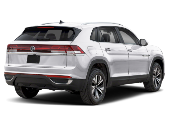 2026 Volkswagen Atlas Cross Sport SE Technology photo 3