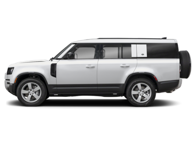 2025 Land Rover Defender 130 X-Dynamic SE photo 3