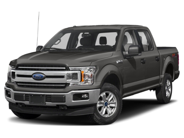 2019 FORD F-150 - Image 3
