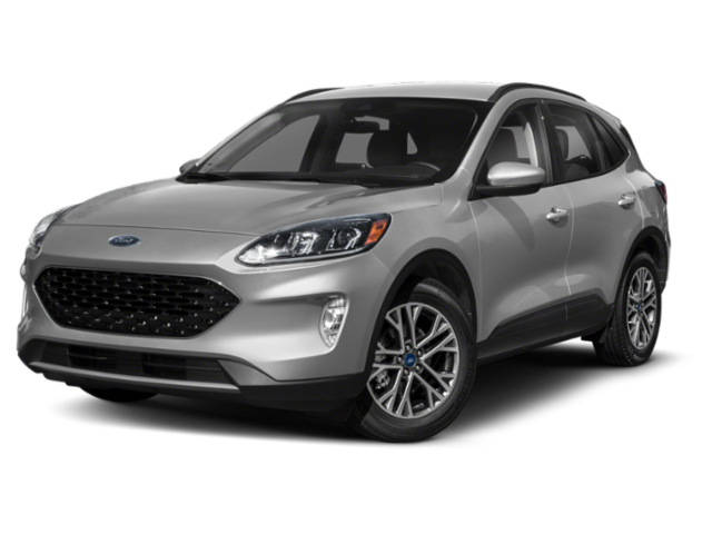 2020 Ford Escape SEL's photo