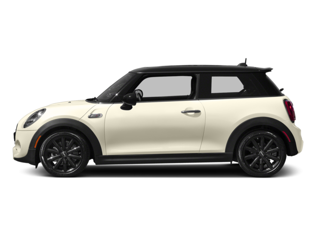 2018 Mini Cooper Hardtop S photo 3