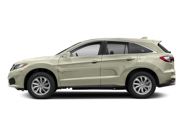 2018 Acura RDX Base Plus photo 3