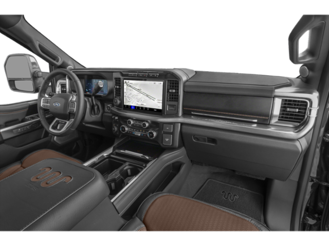 2026 Ford F-350 photo 12