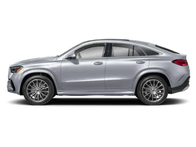 2026 Mercedes Benz GLE 450 4MATIC photo 3