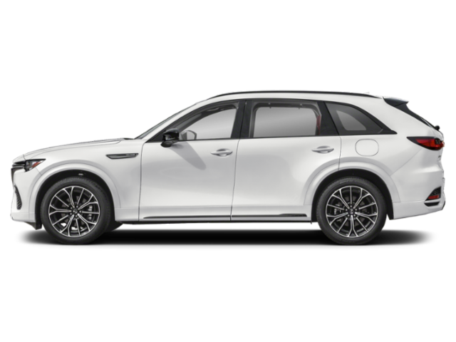 2026 Mazda CX-70 Premium photo 2