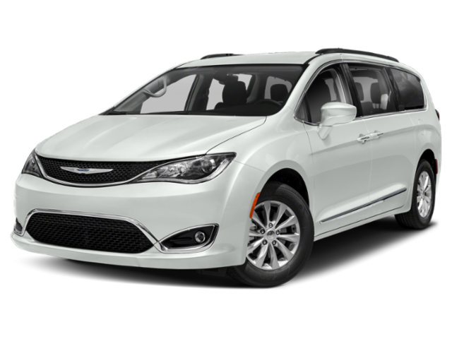 2020 Chrysler Pacifica Touring L Plus