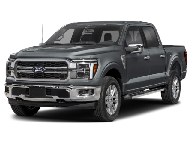 2026 FORD F-150 - Image 23