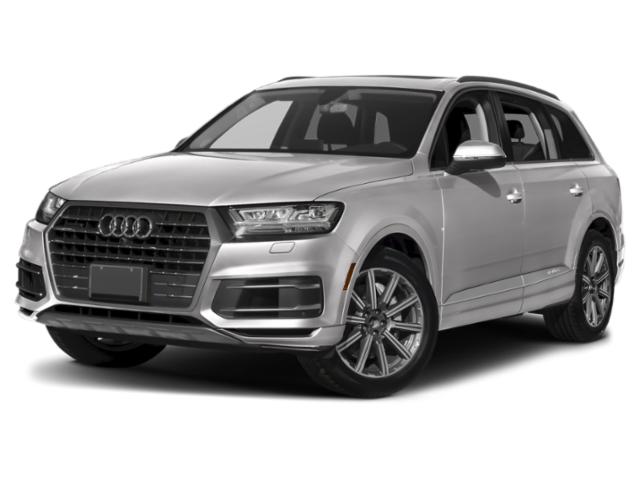 2019 Audi Q7 Premium Plus's photo