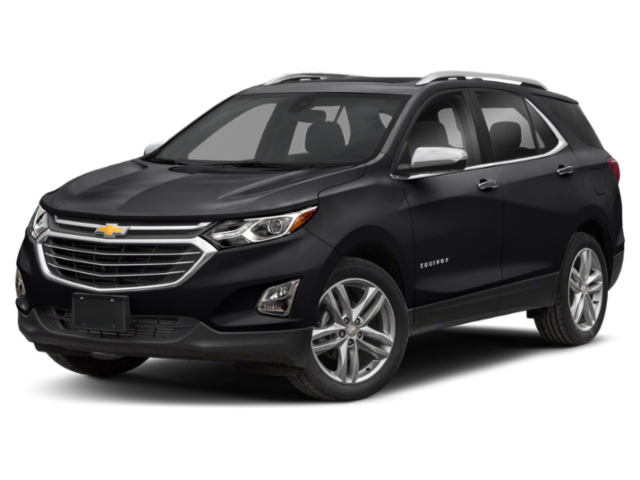 2019 CHEVROLET EQUINOX - Image 3