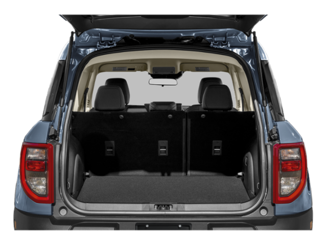 2026 FORD BRONCO SPORT - Image 8