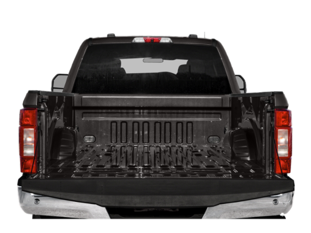 2020 Ford F-250 XLT photo 11