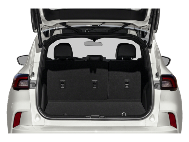 2023 Ford Escape ST-Line Select photo 8