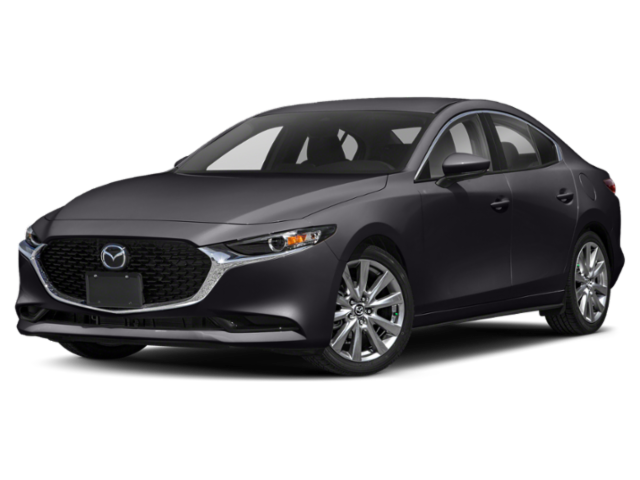 2021 Mazda Mazda3 Select's photo