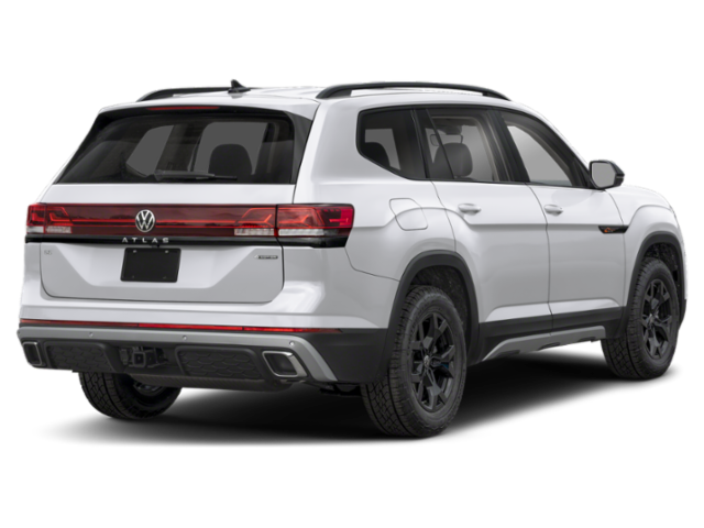 2025 Volkswagen Atlas Peak Edition SE photo 41