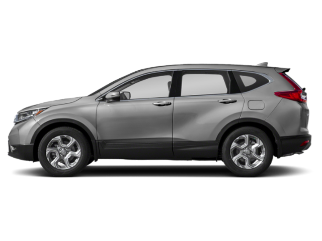 2019 Honda CR-V EX-L photo 3