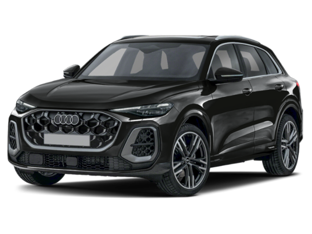 New 2025 MYTHOS BLACK Audi Premium Plus image 1