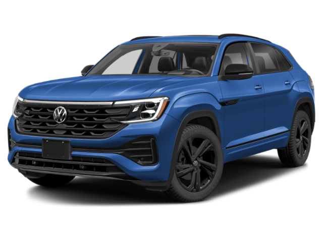 2025 Volkswagen Atlas Cross Sport SEL R-Line photo 16
