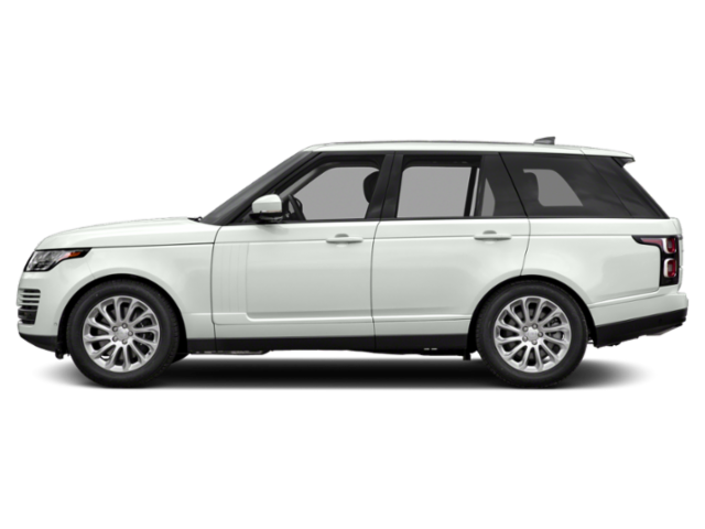 2019 Land Rover Range Rover SE photo 3